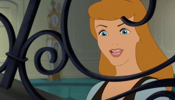 Cinderella III: A Twist in Time