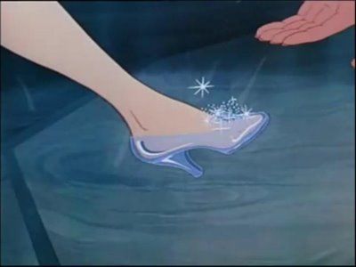 Cinderella III: A Twist in Time