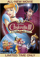 Film - Cinderella III: A Twist in Time