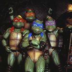 Imagine din galeria filmului Teenage Mutant Ninja Turtles III