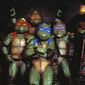 Foto 2 Teenage Mutant Ninja Turtles III