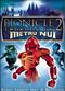 Film Bionicle 2: Legends of Metru Nui