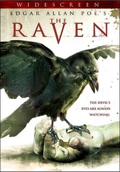 Poster The Raven