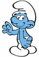 Film - Smoogle Sings the Blues/A Smurf for Denisa
