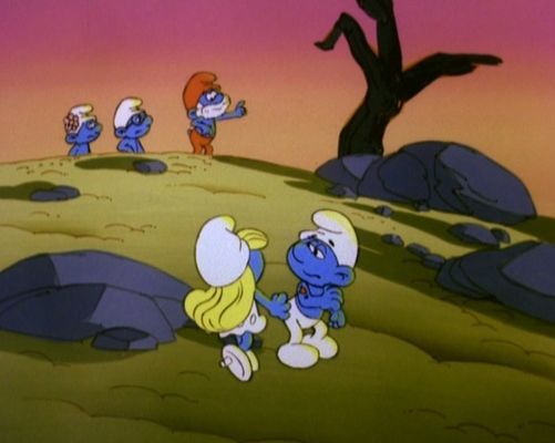 Smurfs