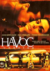 Poster Havoc