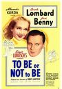 Film - To Be or Not to Be