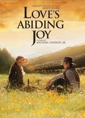 Poster Love's Abiding Joy