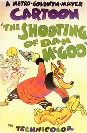 Poster The Shooting of Dan McGoo