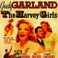 Poster 9 The Harvey Girls
