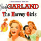 Poster 7 The Harvey Girls