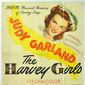 Poster 8 The Harvey Girls