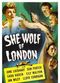 Film She-Wolf of London