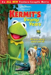 Poster Kermit's Swamp Years