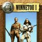Poster 4 Winnetou - 1. Teil