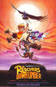 Film - The Rescuers Down Under