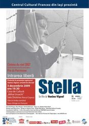 Poster Stella