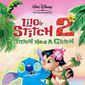 Poster 3 Lilo & Stitch 2: Stitch Has a Glitch