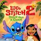 Poster 1 Lilo & Stitch 2: Stitch Has a Glitch