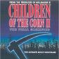 Poster 16 Children of the Corn II: The Final Sacrifice