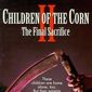 Poster 13 Children of the Corn II: The Final Sacrifice