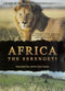 Film Africa: The Serengeti