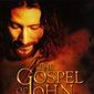 Poster 1 The Visual Bible: The Gospel of John