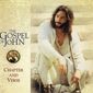Poster 5 The Visual Bible: The Gospel of John