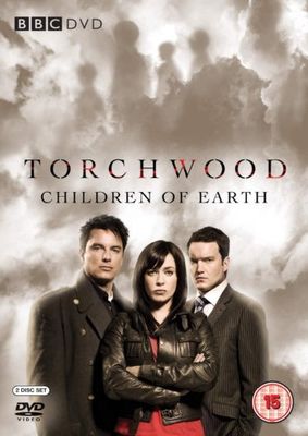 Torchwood poster