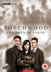 Poster Torchwood