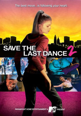 Save the Last Dance 2 poster