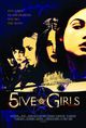 Film - 5ive Girls