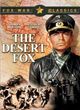 Film - The Desert Fox: The Story of Rommel