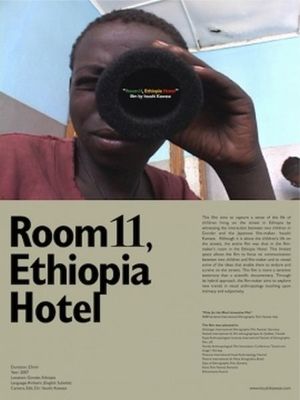 Room 11, Ethiopia Hotel poster