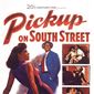 Poster 5 Pickup on South Street