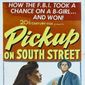 Poster 2 Pickup on South Street