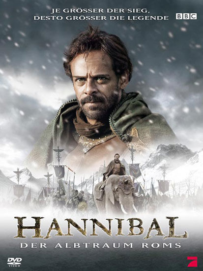 Hannibal - Hannibal (2006) - Film - CineMagia.ro