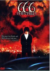 Poster 666: The Child