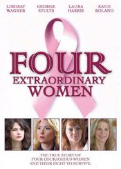 Poster Four Extraordinary Women