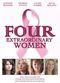 Film Four Extraordinary Women