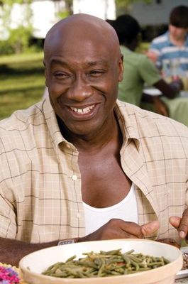 Michael Clarke Duncan în Welcome Home, Roscoe Jenkins