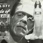 Poster 17 Bride of Frankenstein