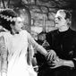 Bride of Frankenstein/Mireasa lui Frankenstein