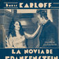 Poster 30 Bride of Frankenstein