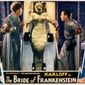 Poster 6 Bride of Frankenstein