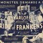 Poster 22 Bride of Frankenstein