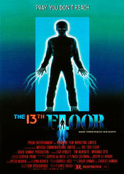 Poster The 13th Floor