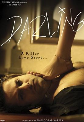 Darling poster