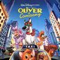 Poster 4 Oliver & Company