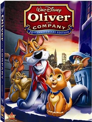 Oliver & Company